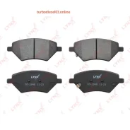 ������� ���������, ����� Lynxauto BD2848 BD2848 ����