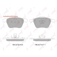������� ��������� ��������, ����� Lynxauto BD7818 BD7818 ����