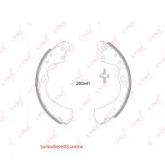 ������� ��������� ����������, ��� Lynxauto BS5711 BS5711 ����