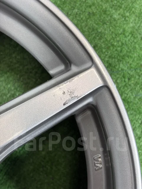 Aqua. 5.0x15", 4x100, ET39, �� 67,1���. ����