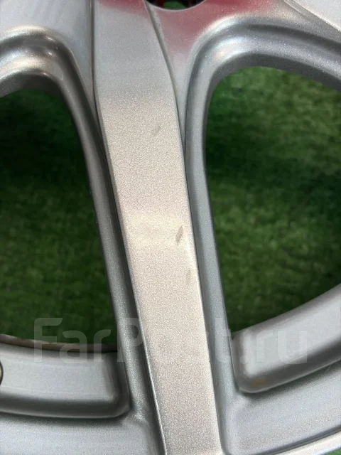 Aqua. 5.0x15", 4x100, ET39, �� 67,1���. ����