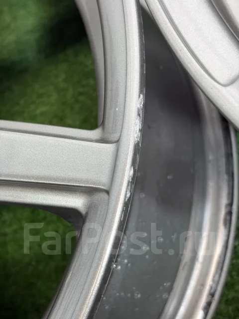 Aqua. 5.0x15", 4x100, ET39, �� 67,1���. ����