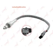 ������ ����������� LADA Vesta/XRAY Lynxauto DM2034 DM2034 ����