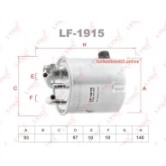 ������ ��������� Lynxauto LF1915 LF1915 ����