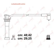 �������� �������������� �������� (����� F) Lynxauto SPC5114 SPC5114 ����