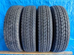 Yokohama TY285. ������, 2020 ���, �/�, ����� 10 % ����