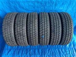 Toyo Delvex M634. ������, ��� �����, 2023 ���, �/�, ����� 10 % ����