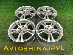 Advanti Mission-DST. 6.0x15", 5x114.3, ET50, �� 73,1���. ����