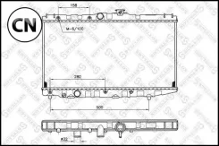 �������� ������� ���������� Stellox 1025110SX 1025110SX ����