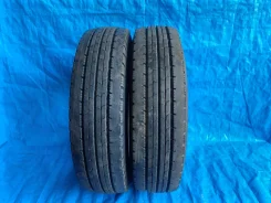 Dunlop Enasave SP LT50M. ������, 2021 ���, �/�, ����� 10 % ����