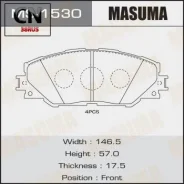 ������� �������� �������� Masuma MS1530 MS1530 ����