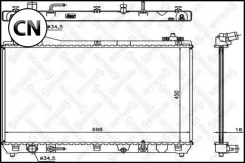 �������� ������� ����������, ���� Stellox 1025431SX 1025431SX ����