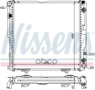 �������� ���������� ��������� Nissens ���. 62763A 62763A ����