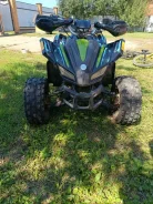 Sharmax Cross 200 ����