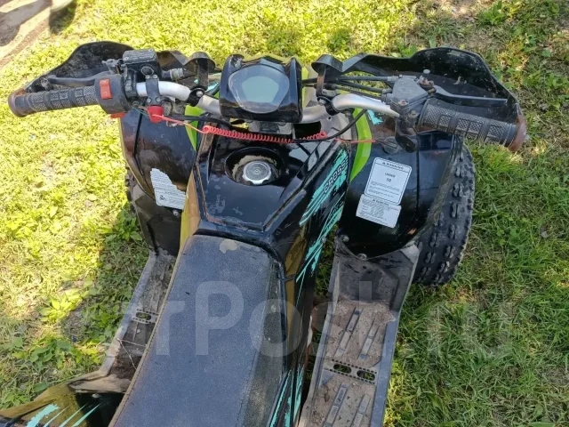 Sharmax Cross 200 ����