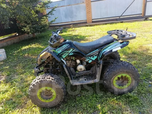 Sharmax Cross 200 ����