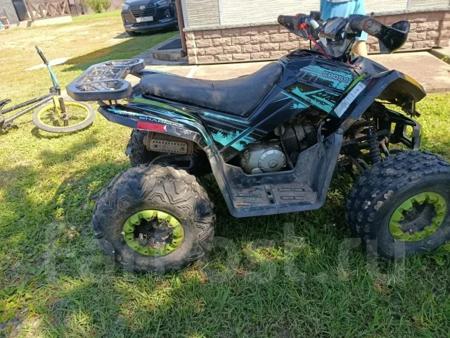 Sharmax Cross 200 ����