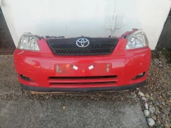 Nose cut Toyota Runx / Toyota Allex NZE121 ZZE122 52119-13340-A0 ����