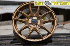 Work Emotion CR Kiwami. 6.5x15", 4x100, ET35, �� 73,1���. ����