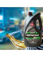 ������ Genesis Armortech JP. 0W-30, �������������, 4��. ����