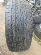 Continental ContiCrossContact LX2. ������, �/�, ����� 30 % ����