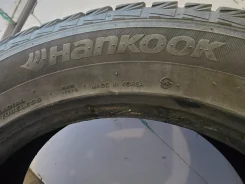 Hankook Winter i*cept X RW10. ������, ��� �����, 2022 ���, �/�, ����� 40 % ����