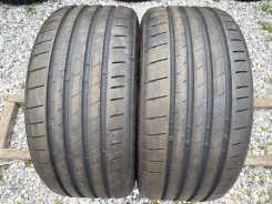 Bridgestone Potenza S007A. ������, 2024 ���, �/�, ����� �� 5 % ����