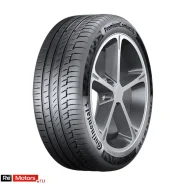 CONTINENTAL PREMIUMCONTACT 6 SSR 315/35 R21 111Y RunFlat