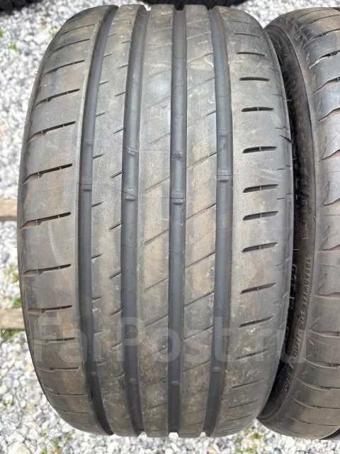 Bridgestone Potenza S007A. ������, 2024 ���, �/�, ����� �� 5 % ����