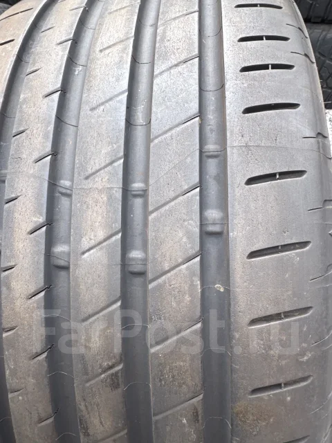 Bridgestone Potenza S007A. ������, 2024 ���, �/�, ����� �� 5 % ����