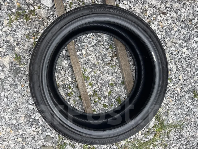 Bridgestone Potenza S007A. ������, 2024 ���, �/�, ����� �� 5 % ����