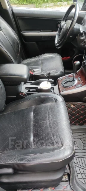 Suzuki Grand Vitara. �������, 4wd, 2.0 (145��.�.), ������, 231 000����. �� ����