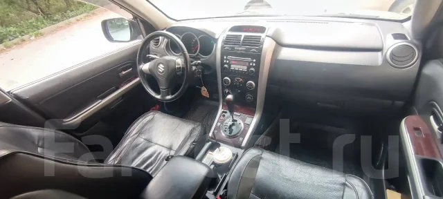 Suzuki Grand Vitara. �������, 4wd, 2.0 (145��.�.), ������, 231 000����. �� ����