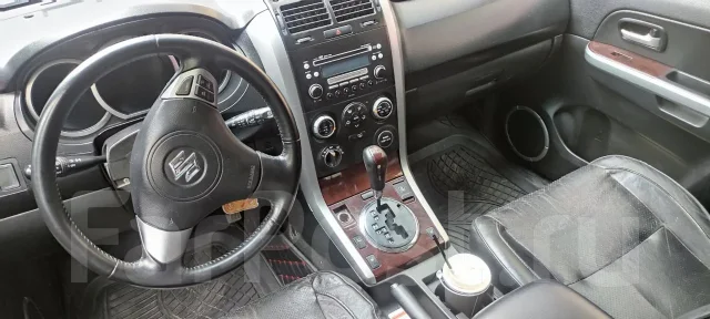 Suzuki Grand Vitara. �������, 4wd, 2.0 (145��.�.), ������, 231 000����. �� ����