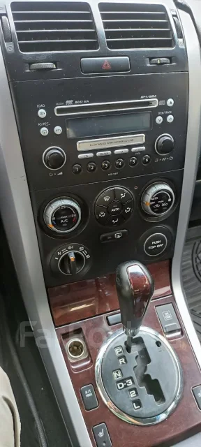 Suzuki Grand Vitara. �������, 4wd, 2.0 (145��.�.), ������, 231 000����. �� ����