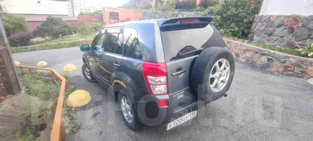 Suzuki Grand Vitara. �������, 4wd, 2.0 (145��.�.), ������, 231 000����. �� ����