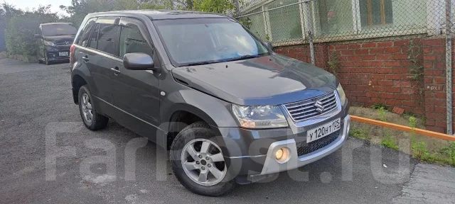 Suzuki Grand Vitara. �������, 4wd, 2.0 (145��.�.), ������, 231 000����. �� ����