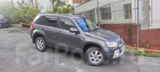 Suzuki Grand Vitara. �������, 4wd, 2.0 (145��.�.), ������, 231 000����. �� ����