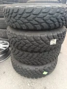 Toyo Tranpath M/T. ����� mt, 2020 ���, �/�, ����� 5 % ����