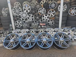 Race Ready CSS8506. 8.0x17", 6x139.7, ET25, �� 106,1���. ����