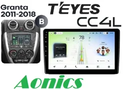 Teyes CC4L ����