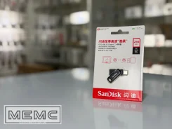 ������ USB 3.2. 256��� ����