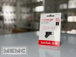 ������ USB 3.2. 512��� ����