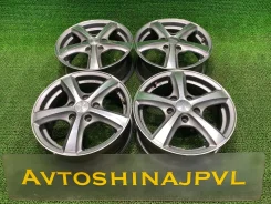 Enkei Rivazza Tuner. 6.0x15", 5x114.3, ET50, �� 73,1���. ����