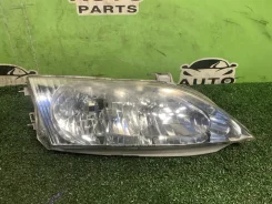 ���� Toyota MARK II Wagon Qualis 3320 MCV21 2MZFE, �������� ������ 3320 ����
