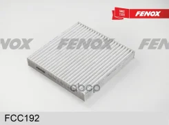 �������� ������ Fenox ���. FCC192 FCC192 ����