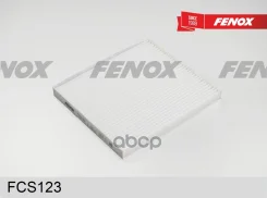 �������� ������ Fenox ���. FCS123 FCS123 ����