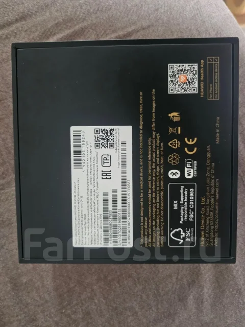 Huawei Watch Ultimate ����