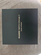 Huawei Watch Ultimate ����
