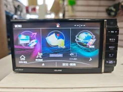 Eclipse AVN-Z03iW ����